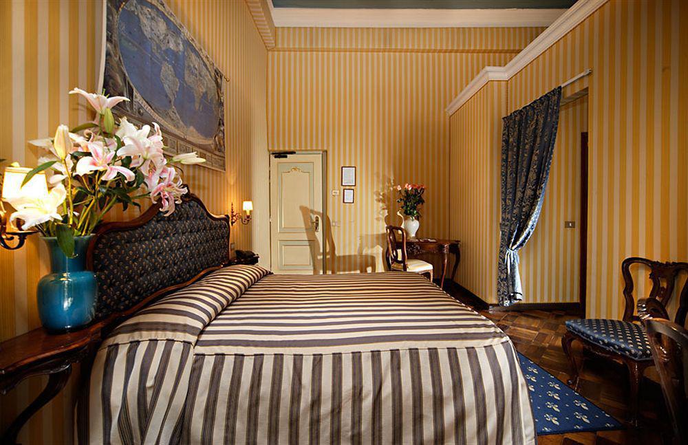 Centauro Hotel Venice Room photo